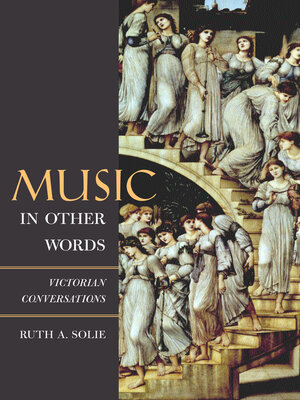 cover image of Music in Other Words